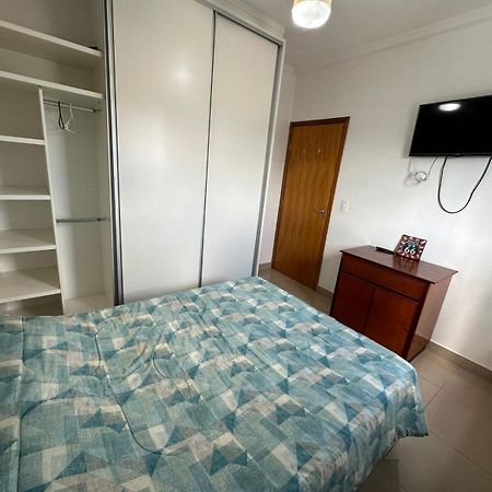 Zeus - Moderno Com Wifi, Melhor Localizacao,Max 4 Sao Carlos  Bagian luar foto