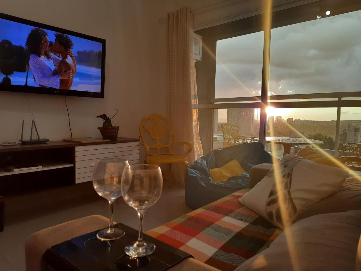 Zeus - Moderno Com Wifi, Melhor Localizacao,Max 4 Sao Carlos  Bagian luar foto