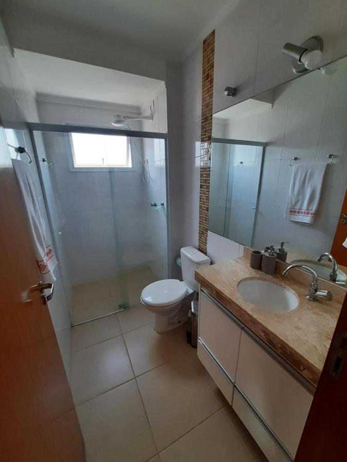 Zeus - Moderno Com Wifi, Melhor Localizacao,Max 4 Sao Carlos  Bagian luar foto