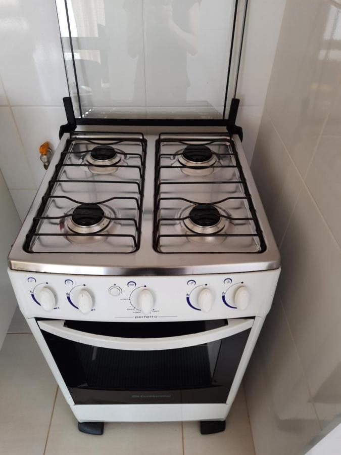 Zeus - Moderno Com Wifi, Melhor Localizacao,Max 4 Sao Carlos  Bagian luar foto