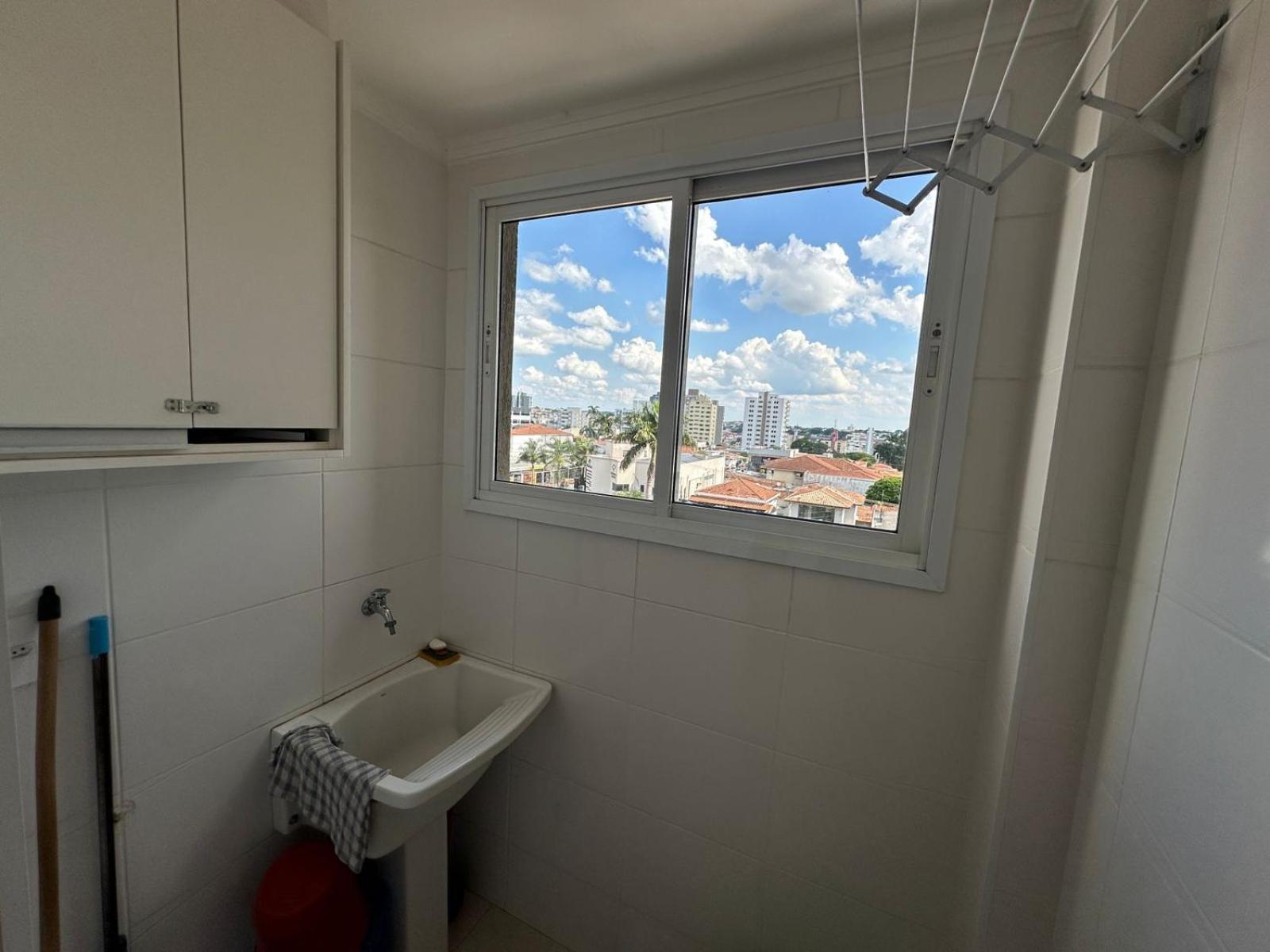 Zeus - Moderno Com Wifi, Melhor Localizacao,Max 4 Sao Carlos  Bagian luar foto