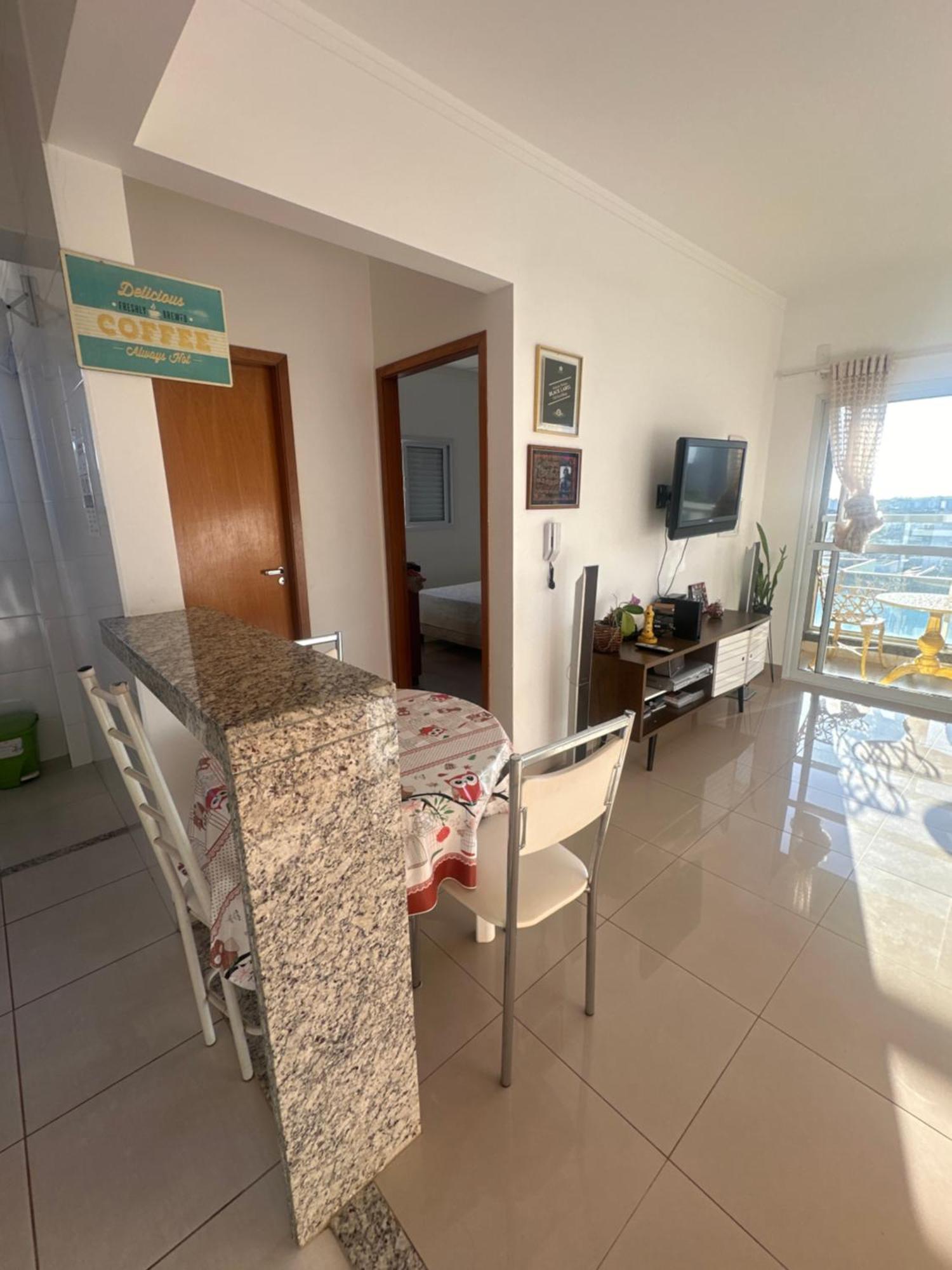 Zeus - Moderno Com Wifi, Melhor Localizacao,Max 4 Sao Carlos  Bagian luar foto